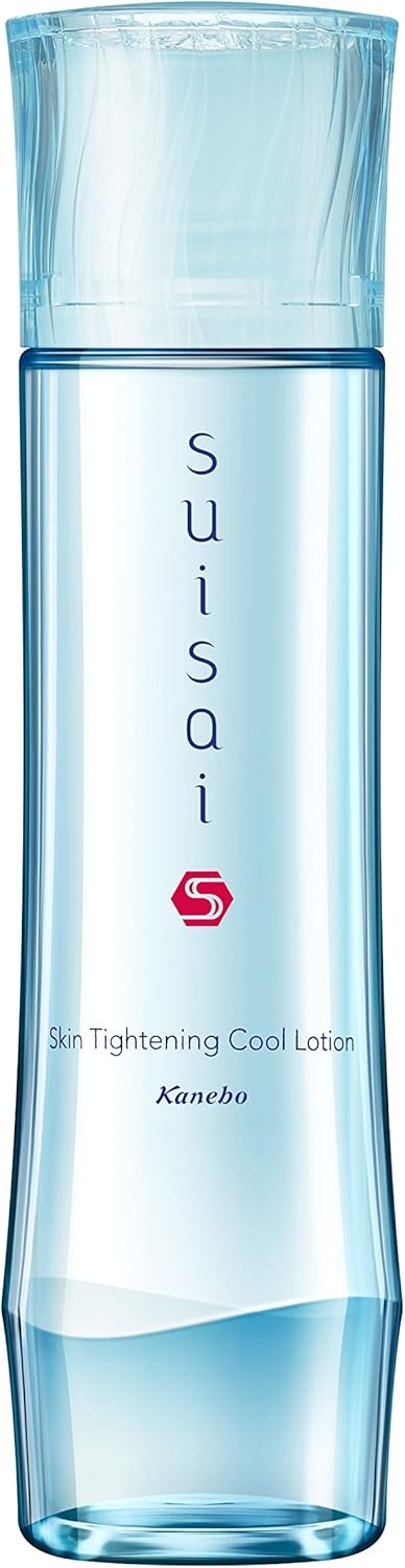 가네보 수이사이 스킨타이트닝 쿨 로션 150ml - 상품 이미지