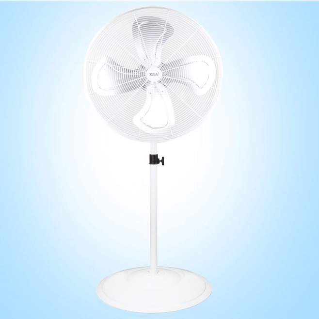 업소용선풍기 거실 산업용 공장 61cm 저소음 키큰 대형선풍기 - 메인 이미지