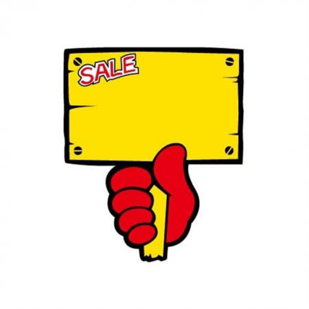 PC9033 푯말손SALE