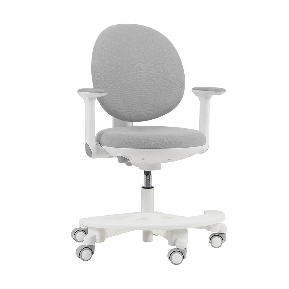 루나랩키즈 초등학생 어린이 의자 집중력 바른자세 마카롱