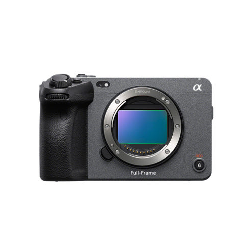 Sony ILME-FX3A(FX3신형)