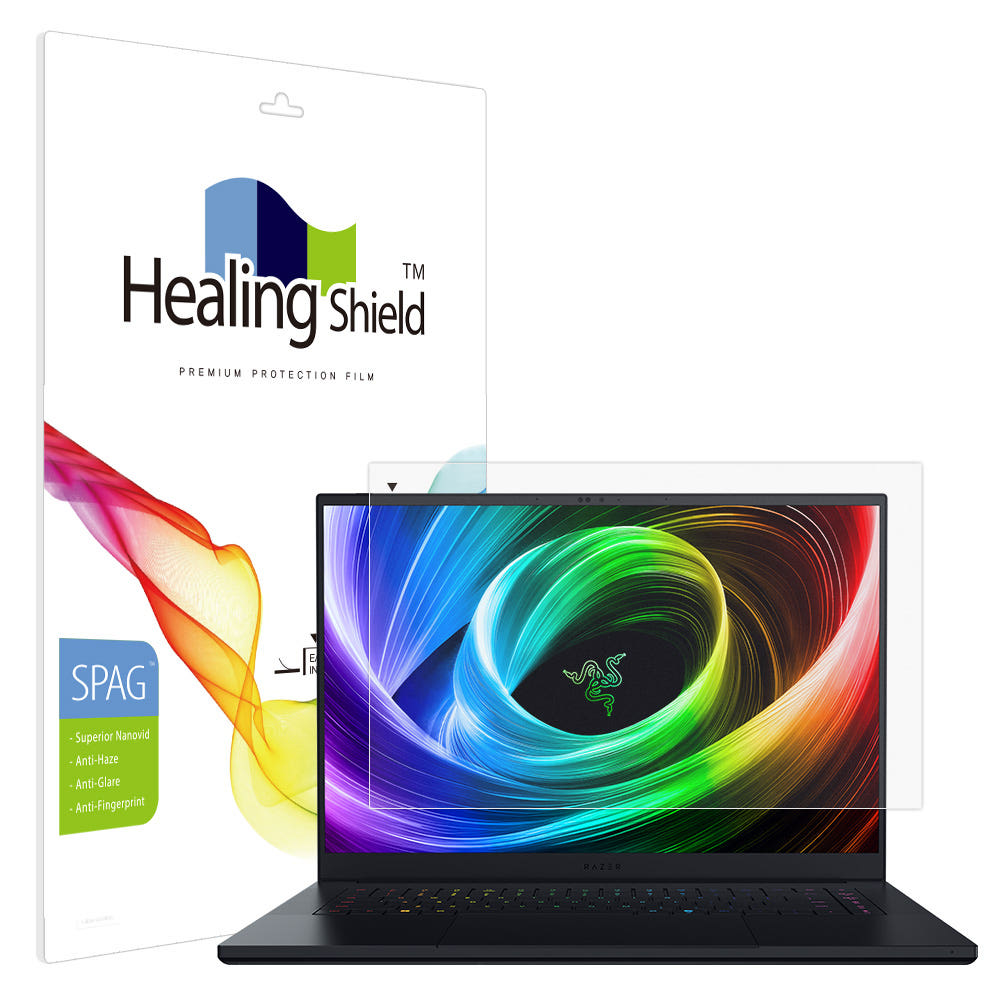 3. 레이저 블레이드..