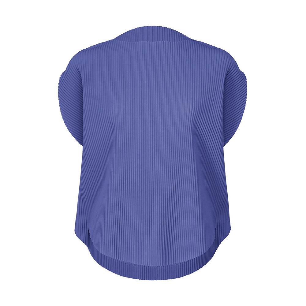 이세이미야케 미 반팔 CIRCLE PLEATS MI54KK381 - 상세 이미지 2