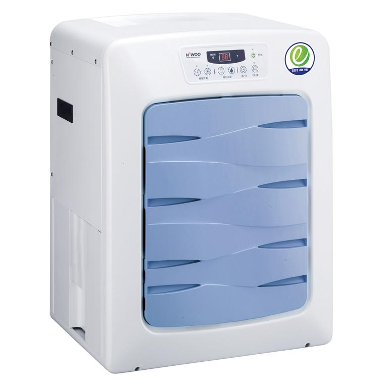 벽부착형제습기 산업용 업소용 국산 자동배수 벽걸이제습기