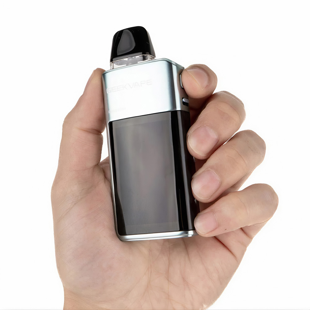 긱베이프 디지 Q 비스타 입호흡 액상형 전자담배 기기 전담 기계 CSV 디지큐비스타