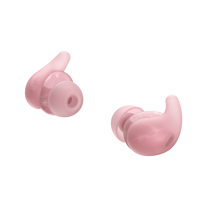 소니 링크버즈 핏(핑크) 