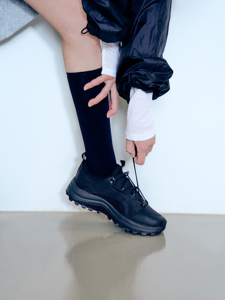 험토 공용 쿠션 트레일화 쿠시 TRC - 상세 이미지 2