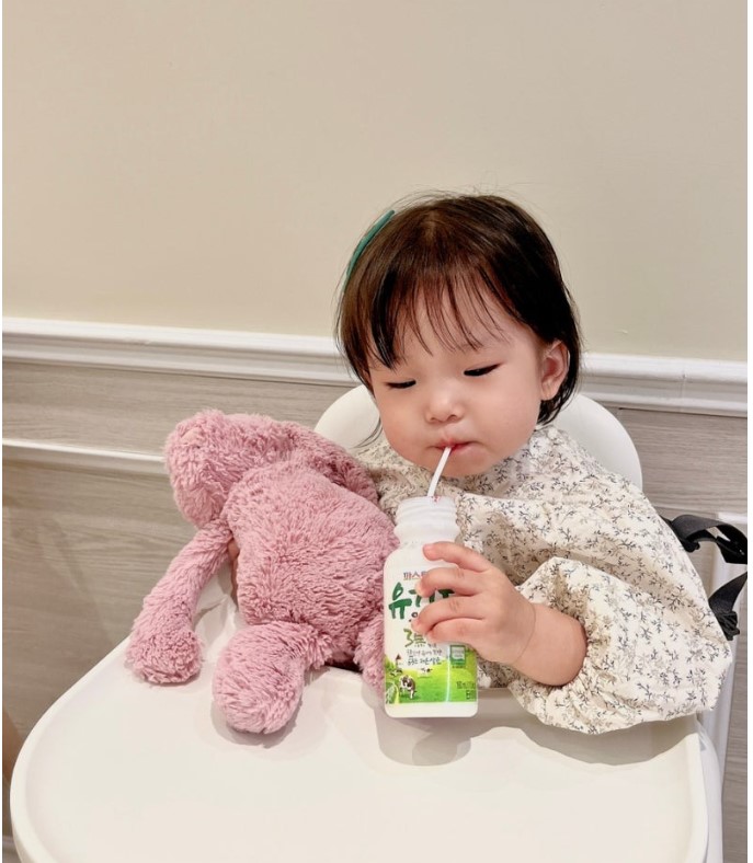 국제유기농인증 파스퇴르 유기농우유 750ml, 4개 - 상세 이미지 4
