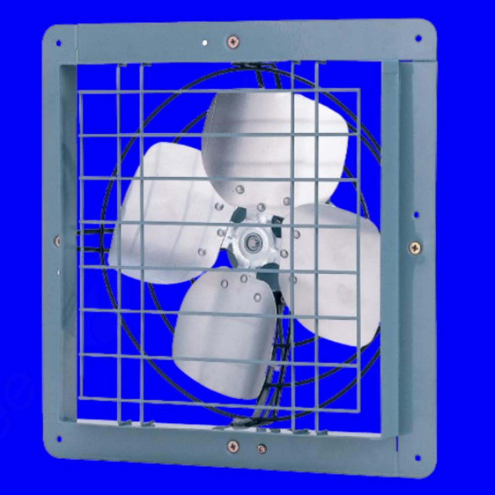 날개 25cm 철 공장환풍기 축사환풍기 축사용 비닐하우스