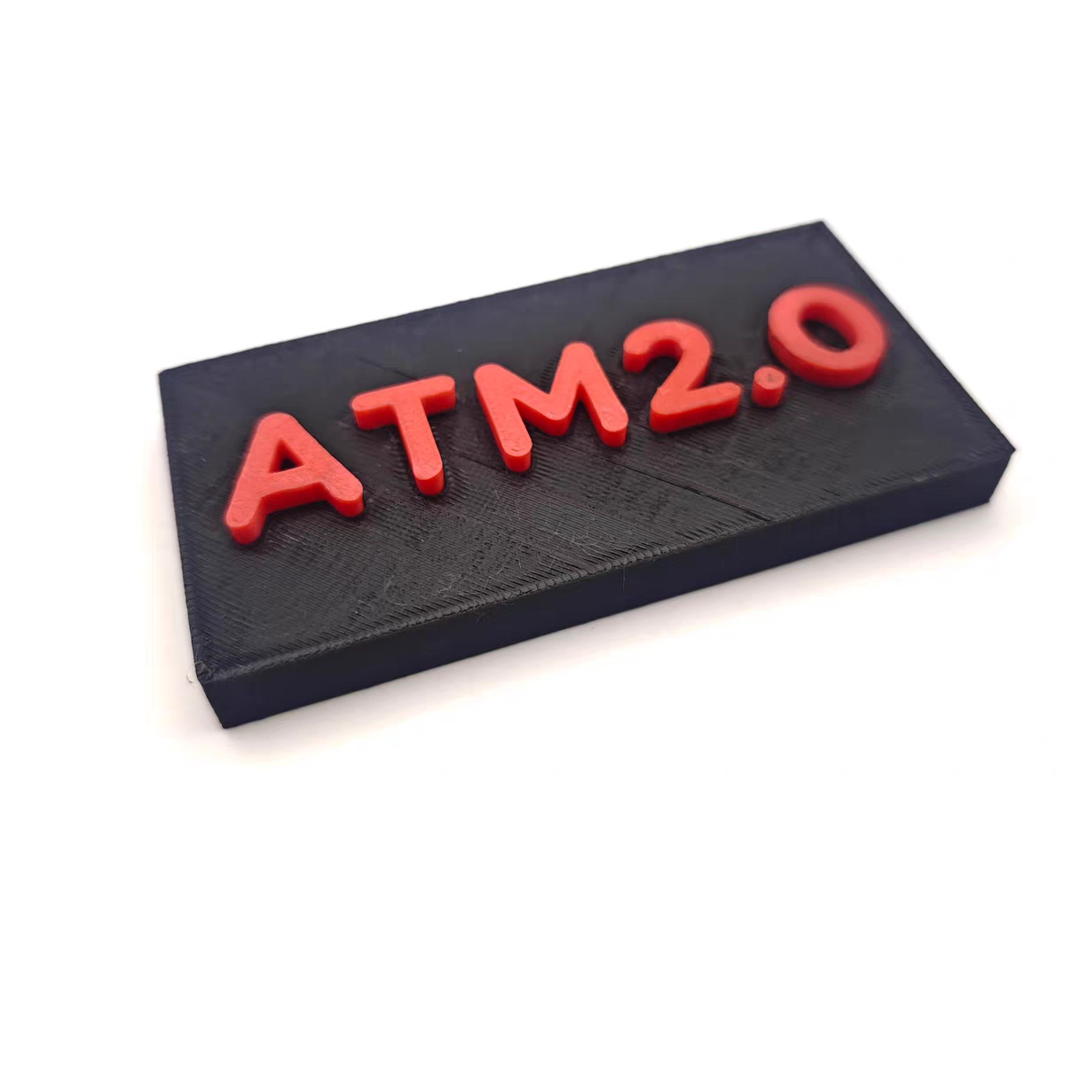 ATM 2.0 정품 기어박스 볼트 각인 버전 - 상세 이미지 2