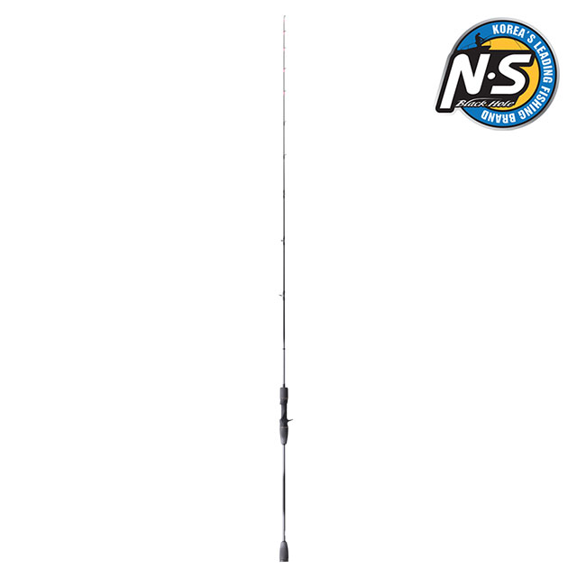 NS 퓨리어스 리미티드 참돔 타이라바 낚시대 러버 지깅 로드 스파이럴 1PC - 상세 이미지 4