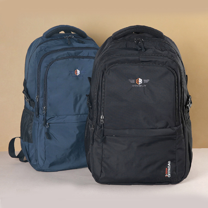 가벼운 나일론 여행 백팩 32리터 트레킹배낭 가방 노트북수납 (G505) (G506)