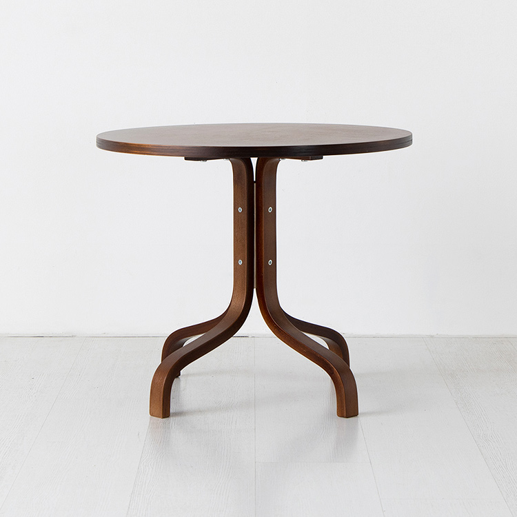 벤우드 사이드테이블 D60 YC14H 브라운 2780.8698