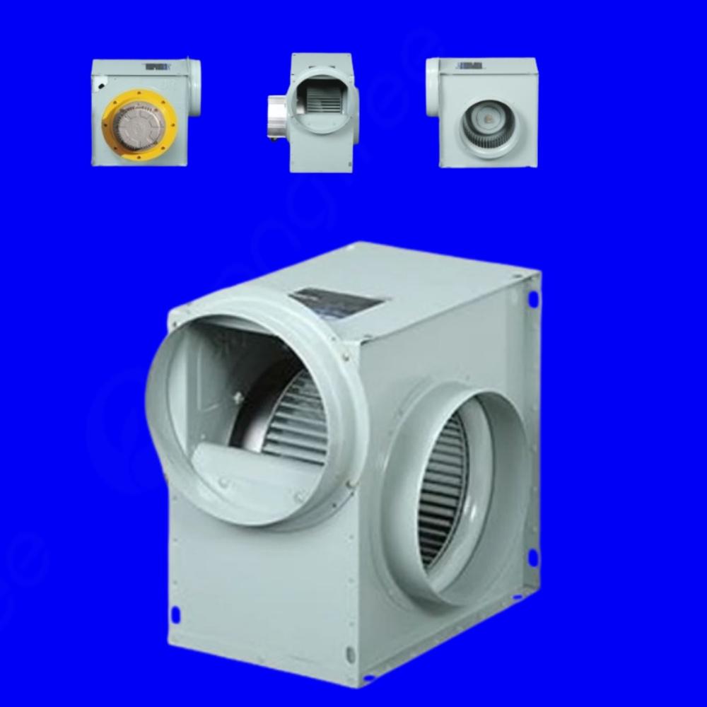 G25DTA 업소용 환풍기 덕트 공장 산업용환풍기 시로코팬