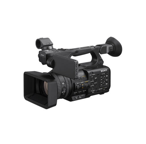 Sony HXR-NX800 (AI탑재 4K캠코더)