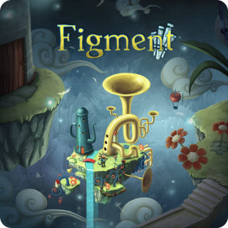 피그먼트 Figment이미지