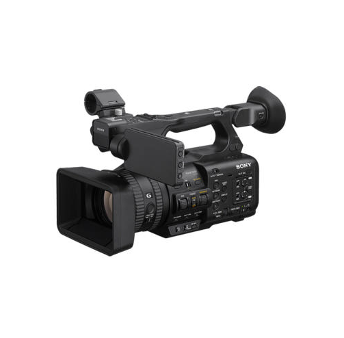 Sony PXW-Z200 (AI탑재 4K캠코더)