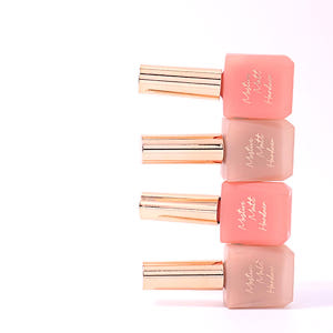 모스티브 손 발톱 무광 강화제 티안나 12ml 핑크 솔직 후기 | 피부 타입별 분석 - 상품 이미지 4