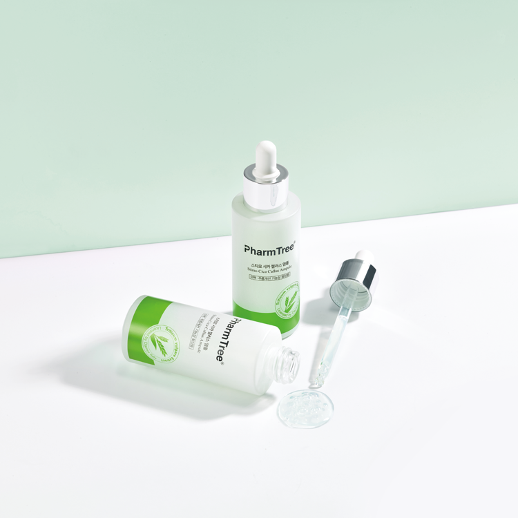 [본사] 스티모 시카케어 캘러스 앰플 50ml - 상세 이미지 2
