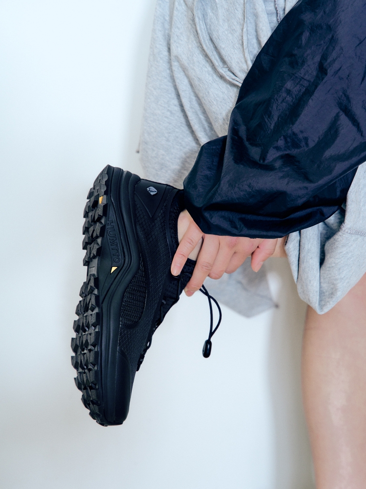 험토 공용 쿠션 트레일화 쿠시 TRC - 상세 이미지 3