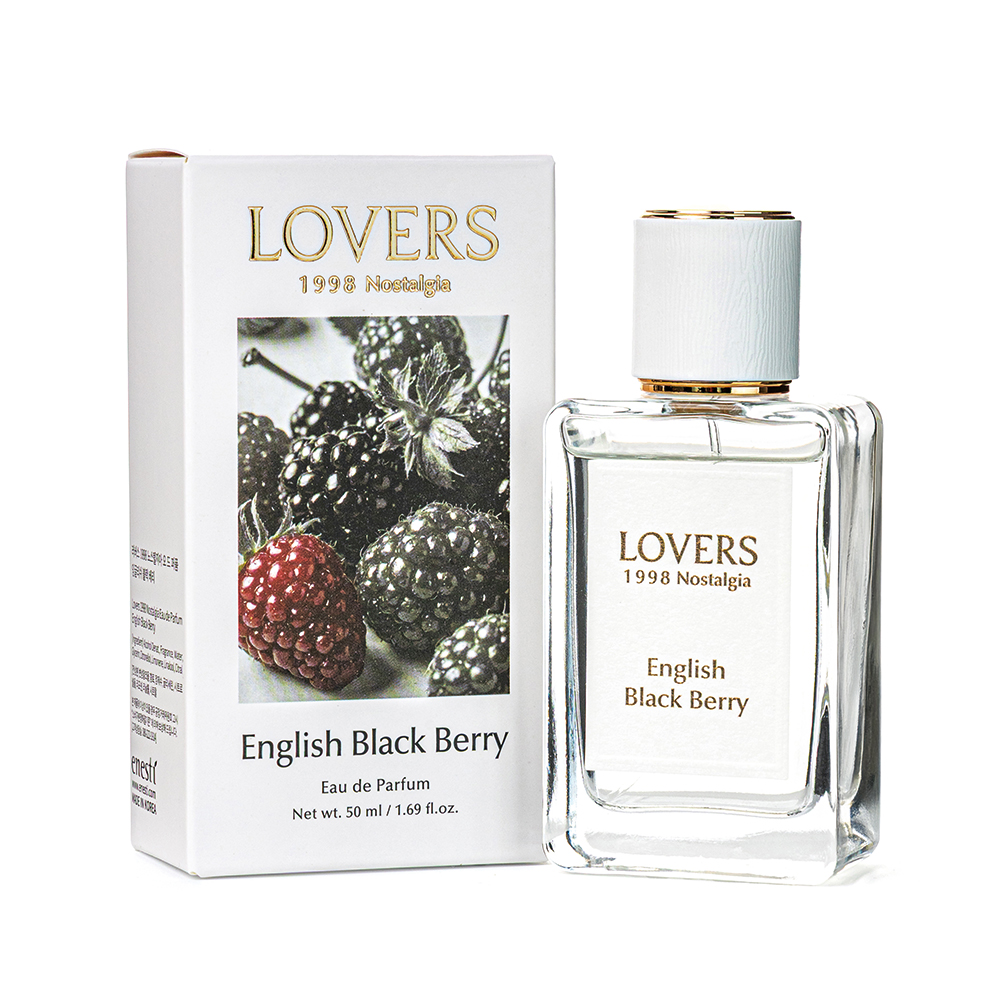 에네스티 러버스 1998 노스텔지아 명품 니치향수 50ml 상품 이미지
