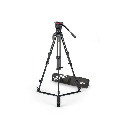 Sachtler ACE XL MS CF Mk II 셔틀러 공식 수입원 1018CM