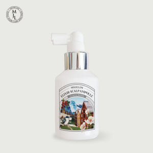 모제림 엘릭서 헤어 토닉 100ml 1개 두피 쿨링 스칼프 탈모 앰플 토... 솔직 후기 | 피부 타입별 분석 - 상품 이미지 1