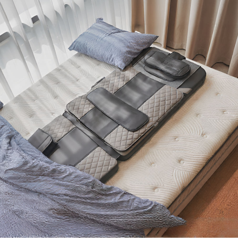 폴더블 보관 모습