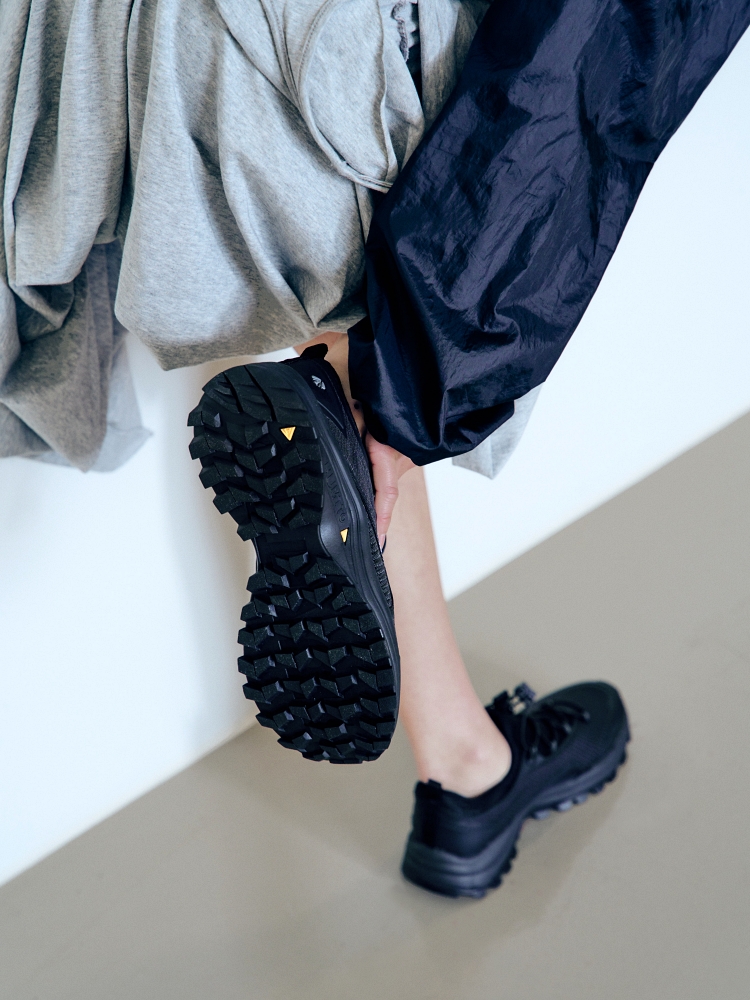 험토 공용 쿠션 트레일화 쿠시 TRC - 상세 이미지 4