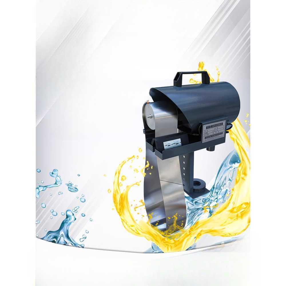 기름 제거 유수분리기 산업용 벨트 오일 스키머 FA-13L(14W 220V) - 상세 이미지 2