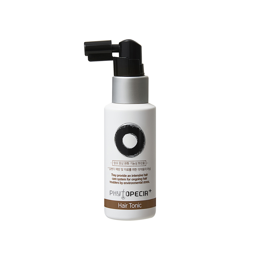 피토페시아 헤어토닉 60ml - 상품 이미지