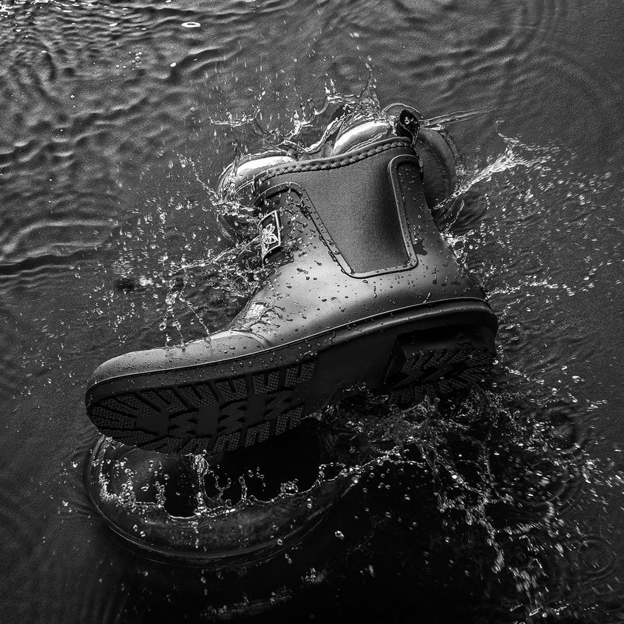 밸롭 레인부츠 레이니제인 숏 장화 첼시 두 켤레 구매 시 추가할인