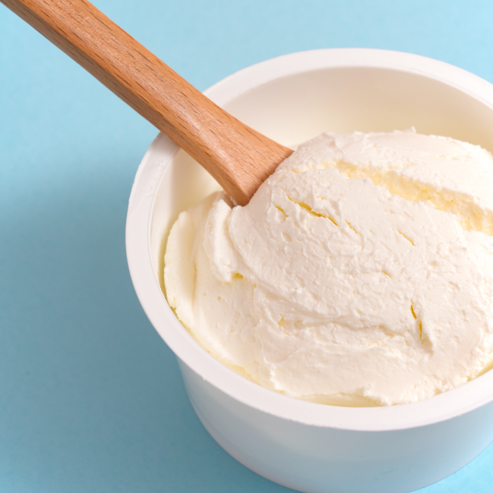 식단요정 요밀 무가당 꾸덕한 그릭요거트 대용량 100g 500g 1kg 유산균 - 상세 이미지 4