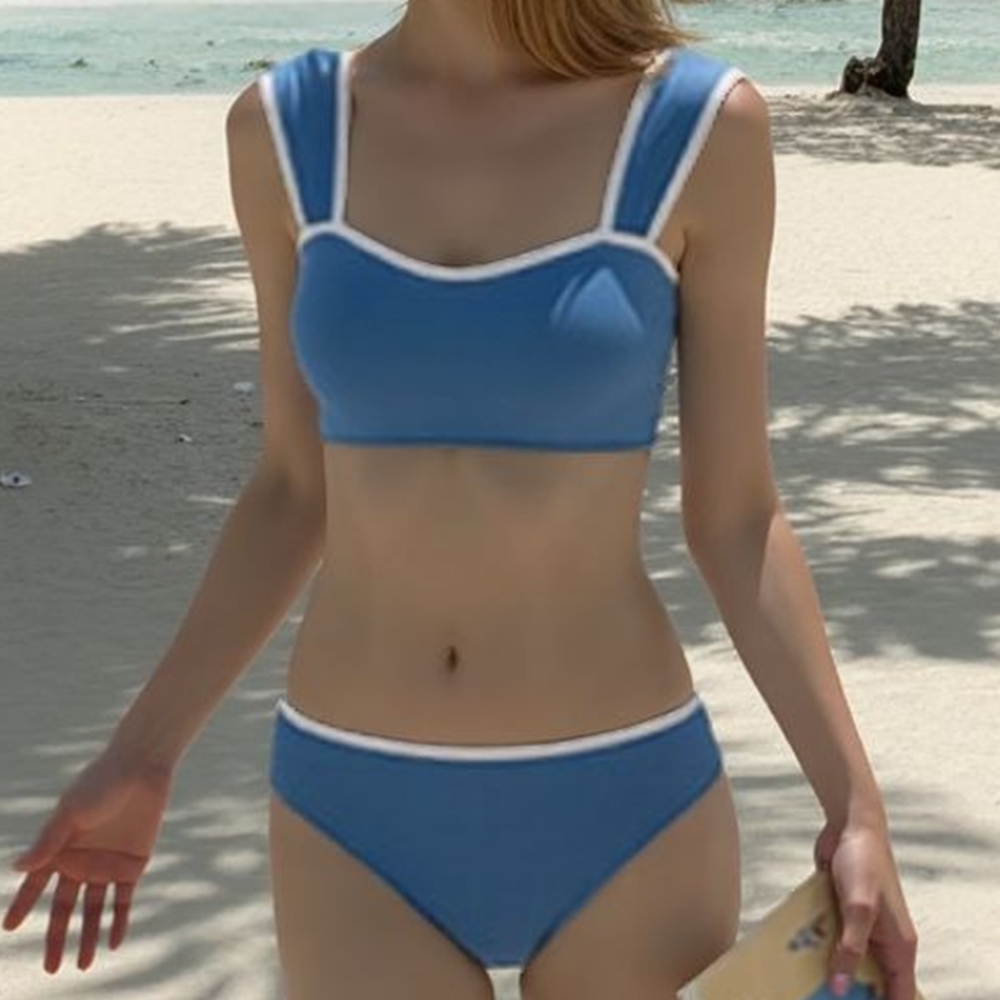 워터밤비키니 탱키니 오션월드 제주도 다낭 리조트 수영복