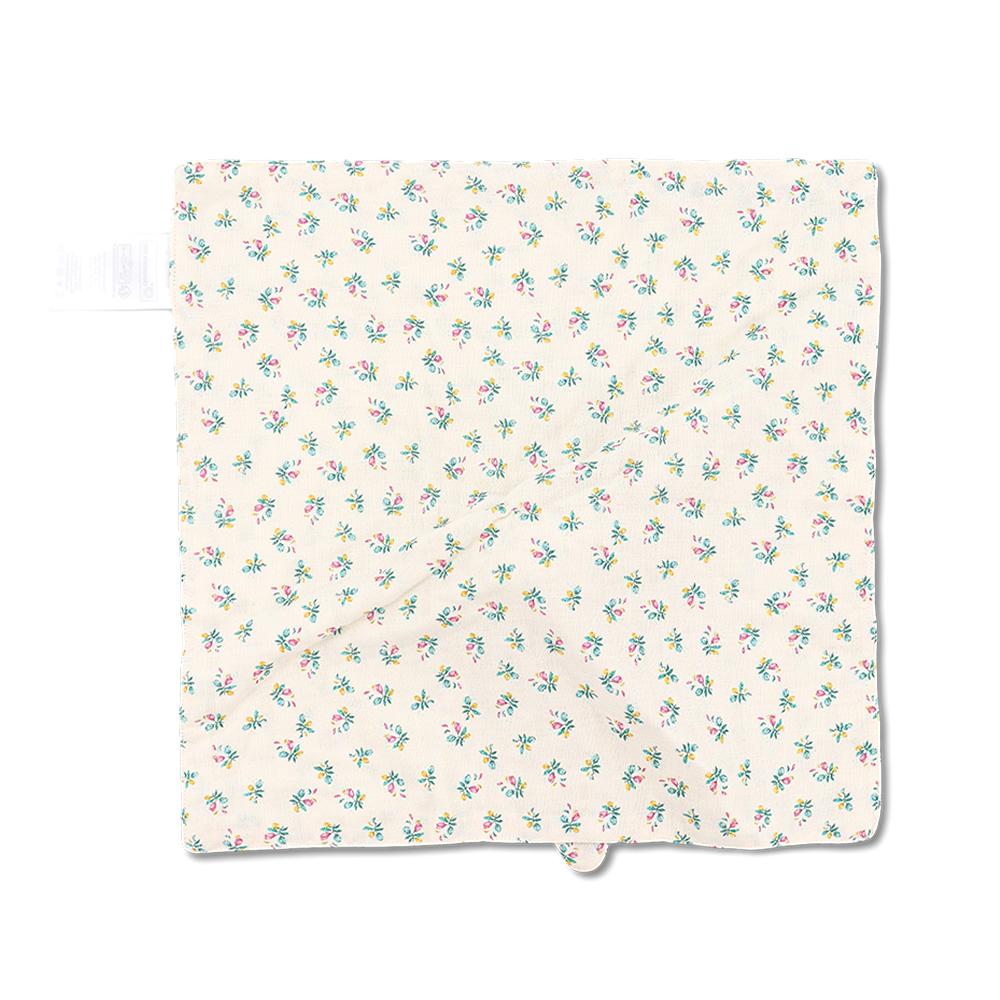 콩제슬래드 키즈 래빗 블랭킷 KS101680 FLEUR COLORE - 상세 이미지 3