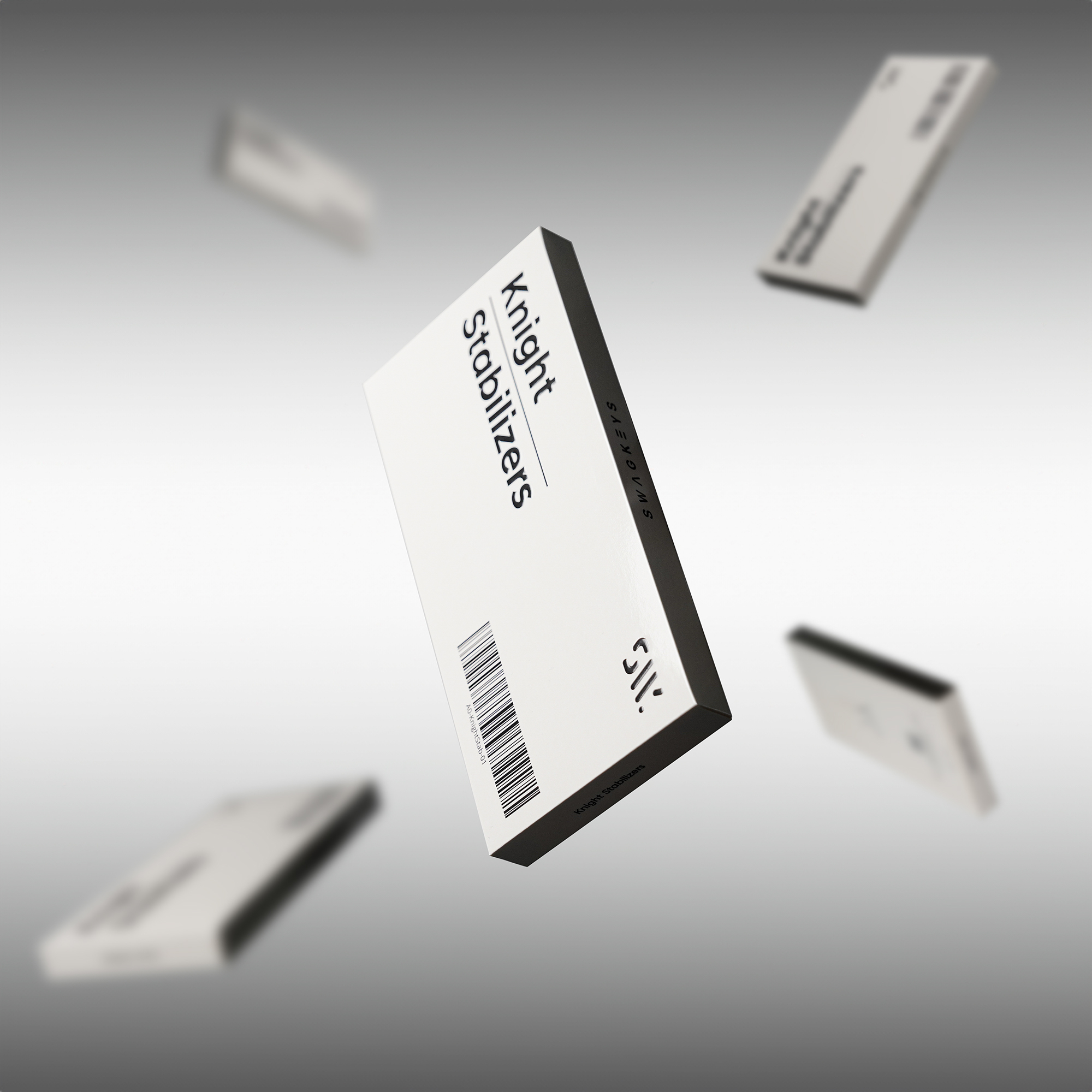 스웨그키 나이트 무보강용 스테빌라이저