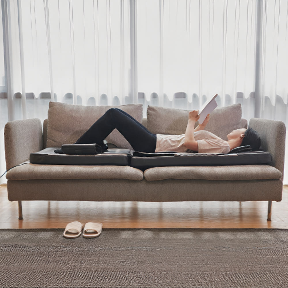 쿠쿠 레스티노 안마베드 대표 이미지