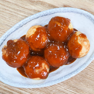 맛붐 경양식 돈가스소스 데미글라스 1kg, 1개 맛있게 먹은 솔직 후기 - 상품 이미지 4
