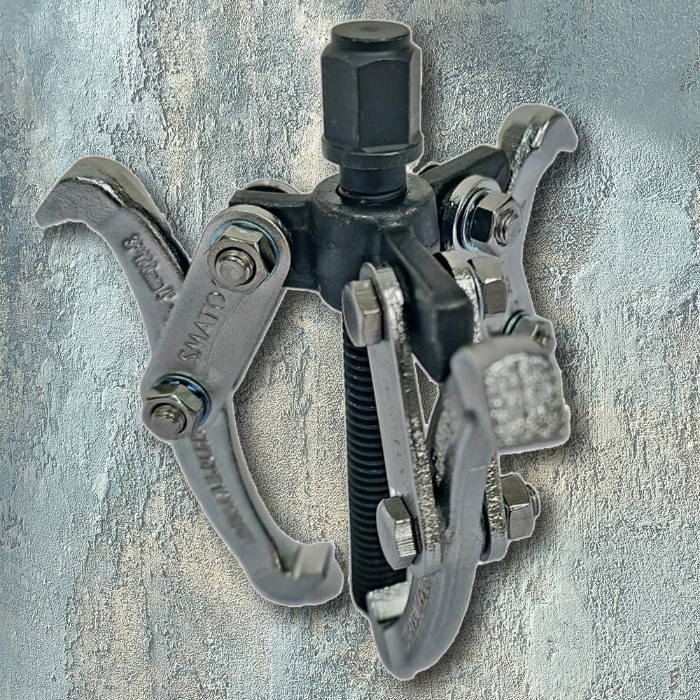 스마토 기어풀러 3발 SM-G304 3Fx100mm (4)