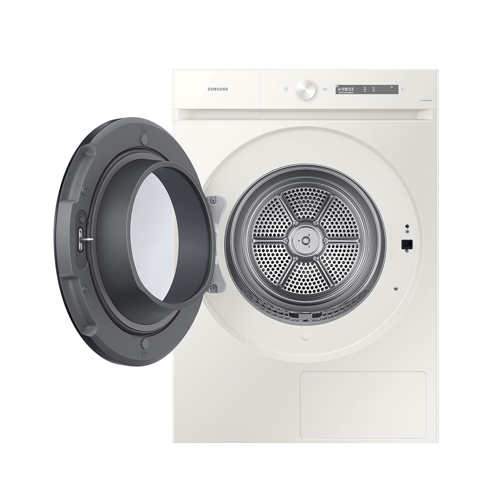 [으뜸효율] 삼성 비스포크 AI 건조기 DV20CB8890BE 오토오픈도어 대표 이미지