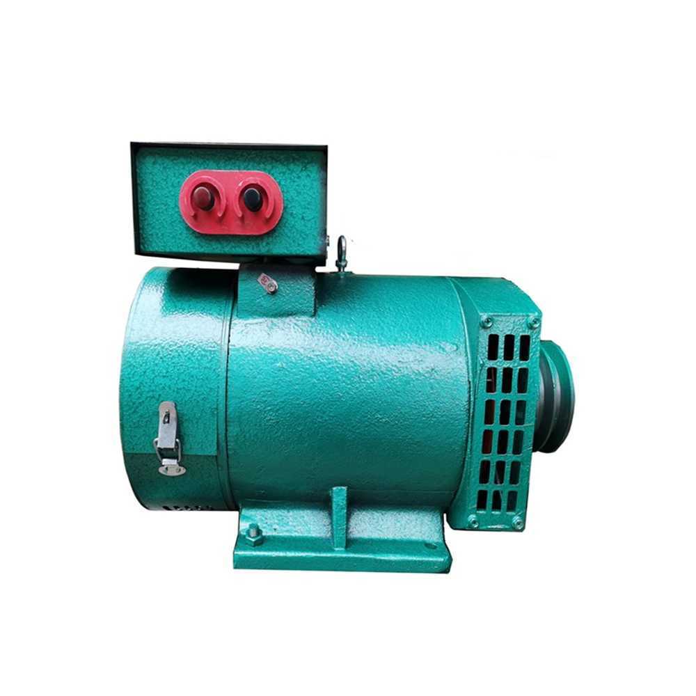 영구자석발전기 모터 제네레이터 기동체 드라이브 3KW - 상품 이미지