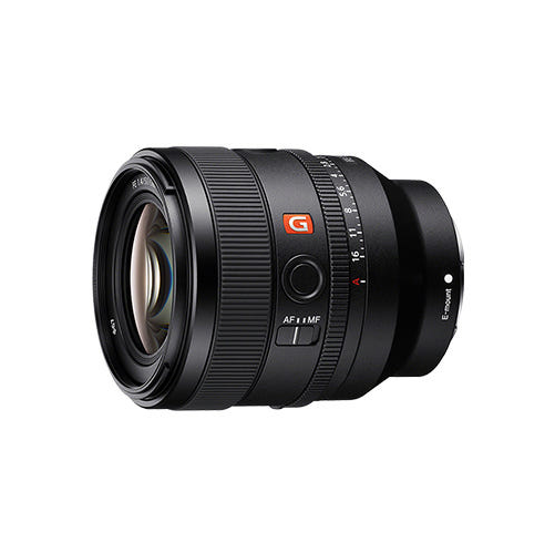 Sony SEL50F14GM