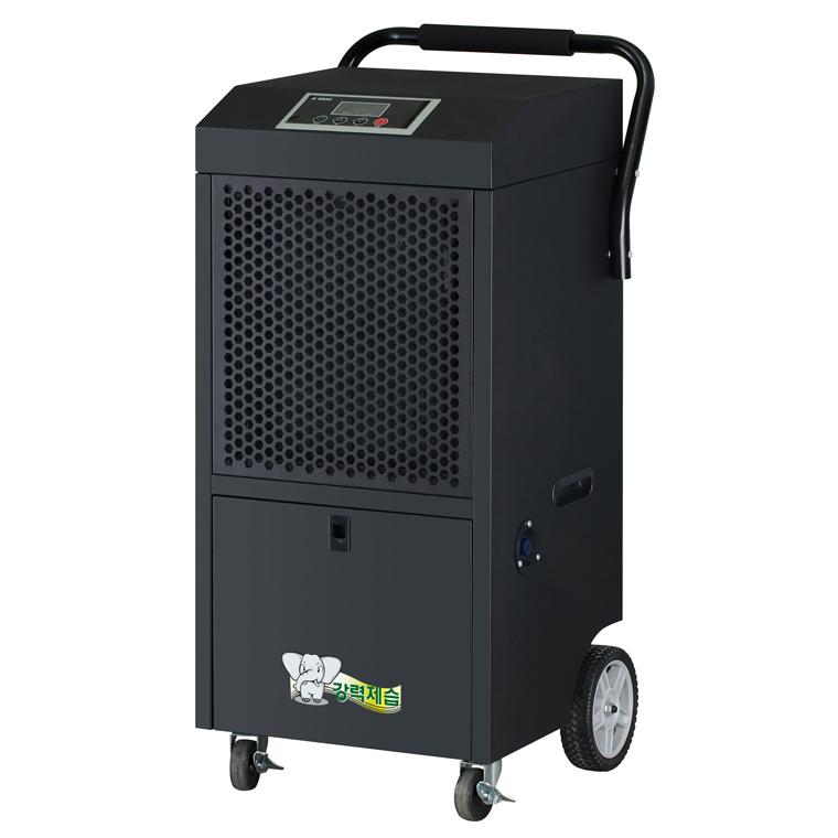 산업용 대용량제습기 물류센터 농수산물 창고용 대형 이동식제습기
