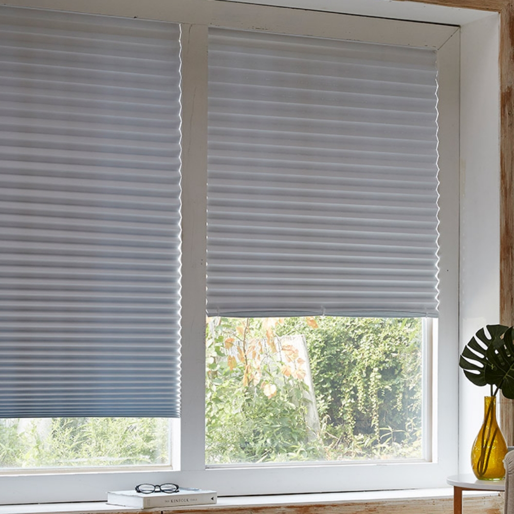 암막종이 블라인드 창문부착 베란다 무타공 블라인드
