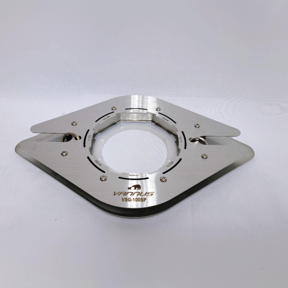 기본형 텐트 스킨 보호대 가드 홀잭 화목 펠렛 난로 바누스 스토브 연통 보호