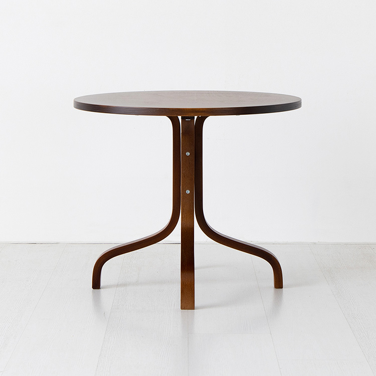 벤우드 사이드테이블 D60 YC14H 브라운 2780.8698