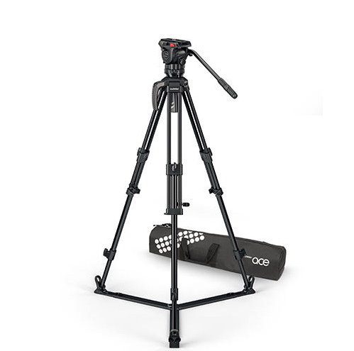 Sachtler 2024 New Ace M GS Mk II 1002M