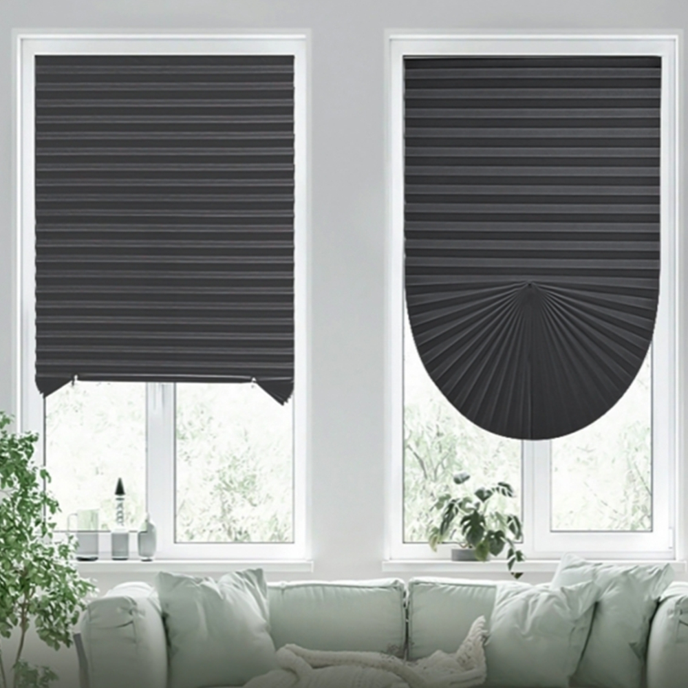 붙이는 암막블라인더 종이블라인드 주방 원룸 창문 햇빛가리개