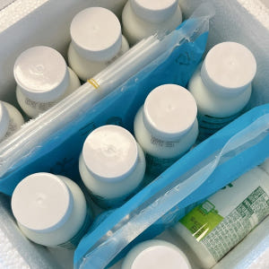 파스퇴르 유기농우유 180ml, 16개 맛있게 먹은 솔직 후기 - 상품 이미지 4