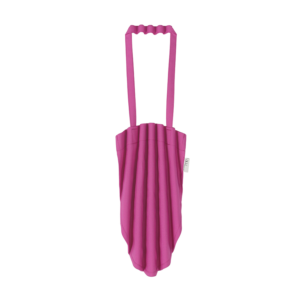 이세이미야케 미 토트백 RIPPLE PLEATS BAG MI53AG451 - 상세 이미지 3
